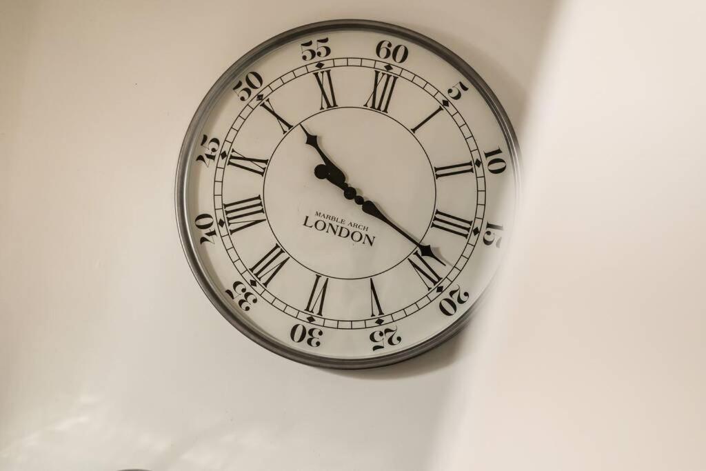 Liverpool City Centre - Fabulous 3 En-Suite Bedrooms - Sleeps 10 People Esterno foto